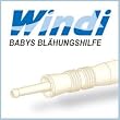 WINDI Babys Blaehungshilfe Katheter 5 St�ck