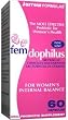 Fem-Dophilus 60 caps