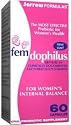 Fem-Dophilus 60 caps