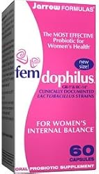 Fem-Dophilus 60 caps