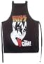 KISS Kiss the Cook (bagged) Apron