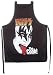 KISS Kiss the Cook Apron
