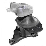 #4540 50820SNGJ02 50820SNGJ02 2006-2011 Honda Civic Right Engine Motor Mount 06 07 08... by DEA Products