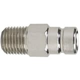 Moeller Marine Fuel Tank NPT Connector (Honda, 1/4", Up to 90 HP Motors) Moeller Marine Fuel Tank NPT Connector (Honda, 1/4", Up to 90 HP Motors)