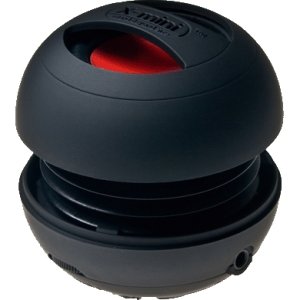 X-mini II Capsule Speaker - Blue