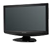 Sharp LC19SB24U 19-Inch 720p LCD HDTV, Black