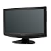 Sharp LC19SB24U 19-Inch 720p LCD HDTV, Black
