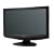 Sharp LC19SB24U 19-Inch 720p LCD HDTV, Black