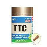 日本安惠 TTC-5【妊活サプリメント 男性用】 250mg×120粒 日本安惠 TTC-5【妊活サプリメント 男性用】 250mg×120粒