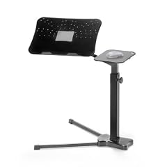 Lounge-Book Black - Laptoptisch