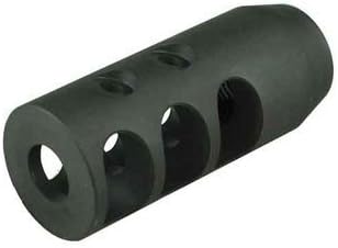 FireTacSports .223/5.56 1/2x28 Competition Muzzle Device Brake w/ Washer