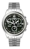 Tissot PR100 Chrono Black Dial Men's watch #T049.417.11.057.00