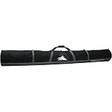 High Sierra Element Double Ski bag