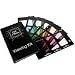 Lee Color Print Viewing Filter Kit. for Color Correction Viewing of Prints and Transparencies.
