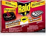 Raid Roach Trap and Egg Stop