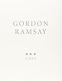 Gordon Ramsay : 3 star chef