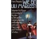 Produkt-Bild: Wie Einst Lili Marleen. Klavier
