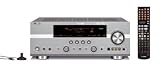Yamaha RX-V861B - AV receiver - 7.1 channel