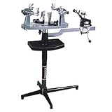 Gamma 5003 Stringing Machine