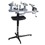 Gamma 5003 Stringing Machine