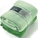 Duests Fleece Throws in Green