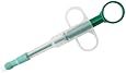 Kruuse Buster Pet Pill/Tablet Syringe with Soft Tip