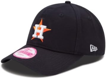 MLB Women's Essential 9Forty Adjustable Cap