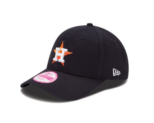 MLB Women's Essential 9Forty Adjustable Cap