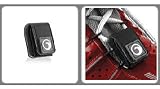 Marware Sportsuit Sensor Case for Nike + iPod Sport Kit for iPod nano 3G (Black)