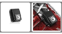 Marware 7613-KCBK Sportsuit Sensor for Nike and iPod Sport Kit (Black)