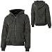 Apparel : Etnies Plaidster Hooded Jacket - Women's