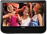 Haier HL22F1 22-Inch Ultra Compact LCD HDTV, Black Haier HL22F1 22-Inch Ultra Compact LCD HDTV, Black