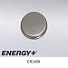 CR2450 Size Lithium Coin Cell for Consumer and Industrial Applications 540 mAh for Lithium Cells Lithium Coin