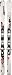 Rossignol Attraxion 3 Skis + Saphir 90S TPI 2 Bindings - size 162