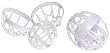 BraBaby Bra Washing System, 2 Count