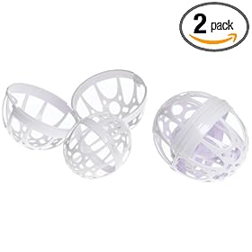 BraBaby Bra Washing System, 2 Count