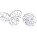 BraBaby Bra Washing System, 2 Count