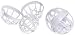 BraBaby Bra Washing System, 2 pack