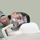 CPAP Pillow with Neck Support