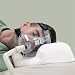 CPAP Pillow with Neck Support