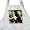 Bernese Mountain Dog - Waist Apron With Pockets