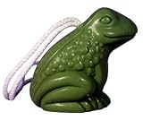 Frog Soap on a Rope
