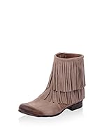 Bueno Botines (Marrón Claro)