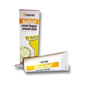 Tripod NailStat?? Anti-Fungal Treatment by Tripod