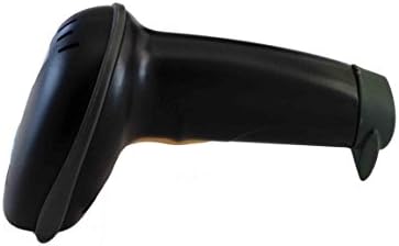 Flatfin 2.4G Wireless Handheld USB Point Of Sale and Inventory and For Bussiness Barcode Bar Code Scanner Label Reader