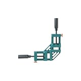 Grizzly G8139 Double Corner Clamp