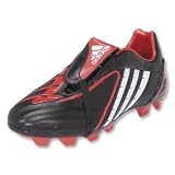 adidas Absolado PS TRX FG KIDS Shoes (Bk/Wh/Sc)