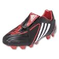 adidas Absolado PS TRX FG KIDS Shoes (Bk/Wh/Sc)