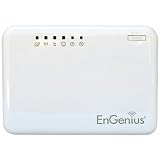 802.11N Travel Router 300MBPS N Travel Router with Magnet Mount