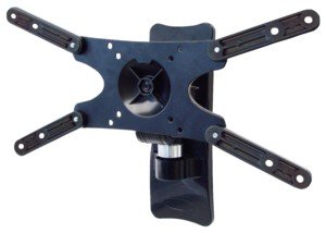 netSells® * Flach-Bildschirm Wandhalter * 25,4 cm (10